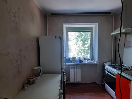 квартира по адресу Елены Телиги ул., 15