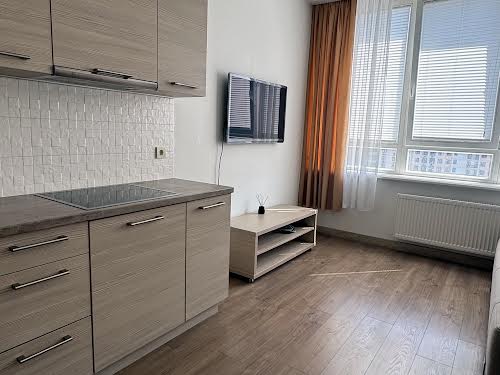 квартира по адресу Генуэзская ул., 24д к.1-3