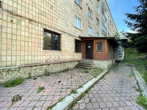 комерційна за адресою Б. Лепкого вул., 14