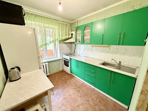квартира за адресою Михайла Котельникова вул., 3