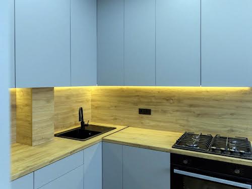 квартира за адресою Гідності вул., 7