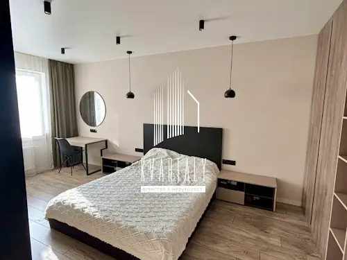 квартира по адресу Балтийский пер., 5