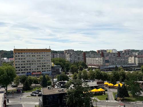 квартира за адресою В'ячеслава Чорновола просп. (), 70