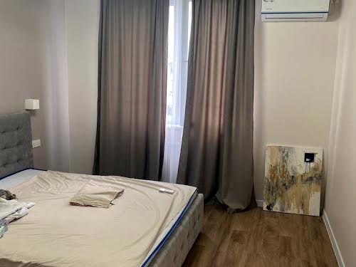 квартира по адресу Линкольна ул., 6