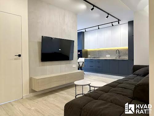 квартира за адресою Височана вул., 18