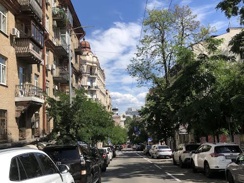 квартира по адресу Софиевская ул., 16/16