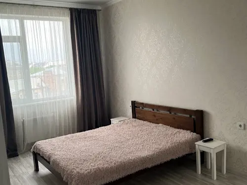 квартира за адресою Асташкіна вул. (Крива), 29