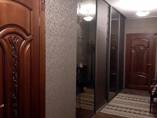 квартира за адресою Метрологічна вул., 9Б