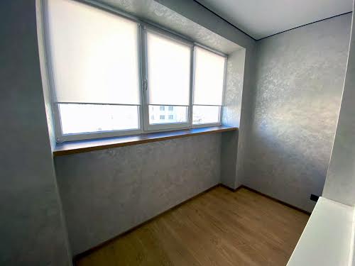 квартира за адресою Лісогринівецька вул., 34А