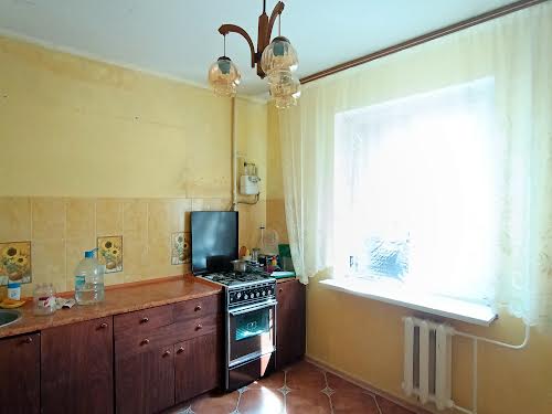 квартира за адресою 5-й Зарічний мікрорайон , 80