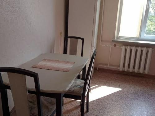 квартира по адресу Парковая ул., 76