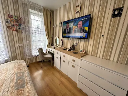 квартира за адресою Матвія Донцова вул. (Тургенєвська), 91