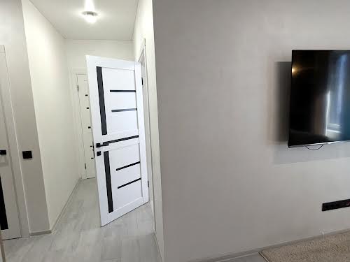 квартира по адресу Крайковского ул., 5, к1
