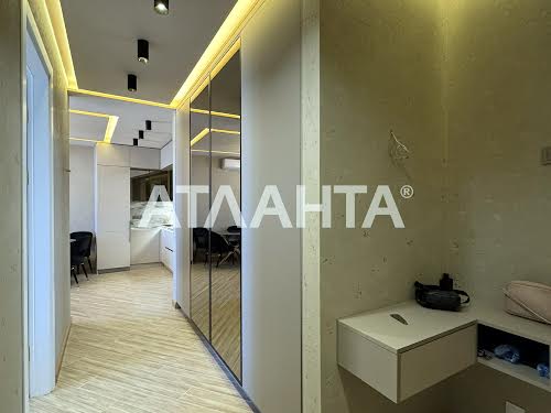 квартира за адресою Валерія Самофалова вул. (Каманіна), 16а/2