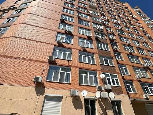 квартира за адресою Академічна вул. (Піонерська), 20б