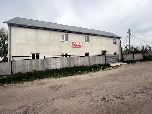 комерційна за адресою Шевченка, 313