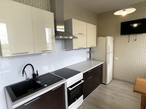 квартира по адресу Шевченка ул., 103
