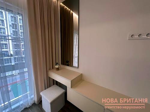 квартира за адресою Михайла Максимовича вул. (Онуфрія Трутенка), 24-В