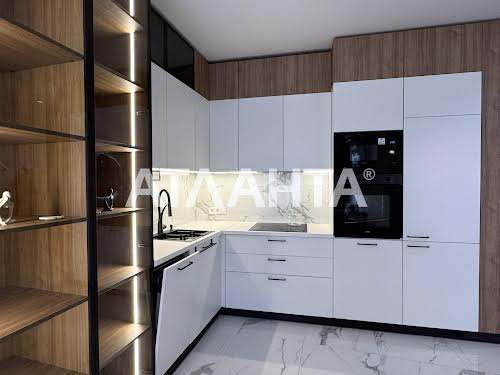 квартира за адресою Курортний пров., 2/2