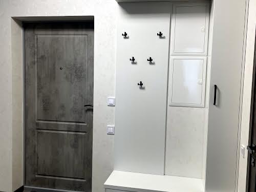 квартира за адресою Ревуцького вул., 40-Б