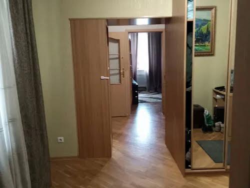 квартира по адресу Академика Рудницкого ул., 31