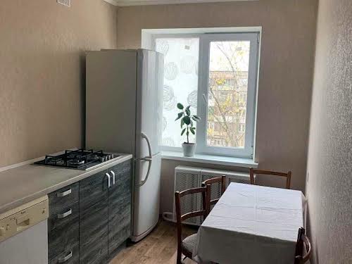 квартира по адресу Слобожанский просп. (им. газеты Правда), 77