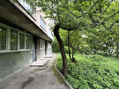 коммерческая по адресу Станция Лычаков ул., 1