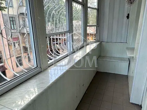квартира за адресою Пироговська вул., 3
