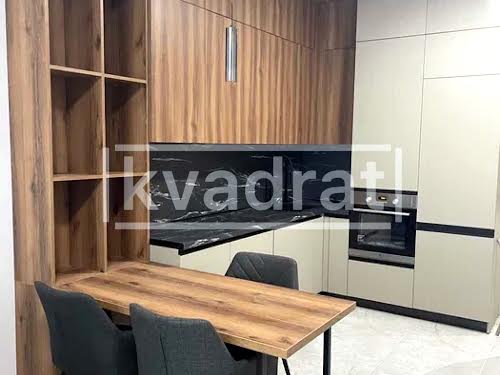 квартира за адресою Фортечний тупик (Тверський), 7в