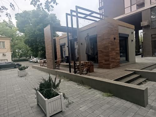квартира за адресою Геранэва, 18