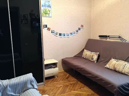 квартира по адресу Левандовская ул. (Анищенко), 14