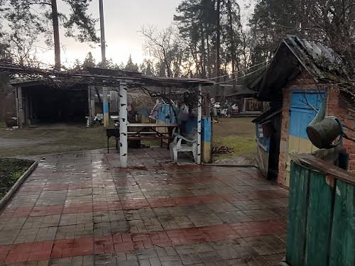 дом по адресу Хутірська, 7