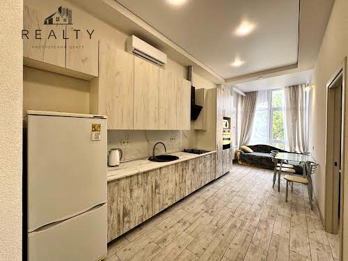 квартира за адресою Металургів просп., 8-А