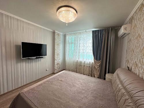 квартира за адресою Бориса Гмирі вул., 4