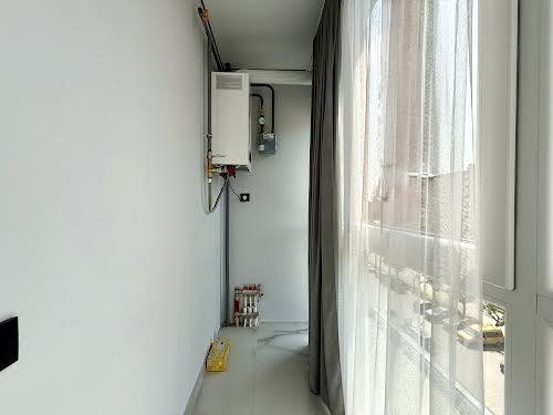 квартира по адресу Степана Бандеры ул., 77