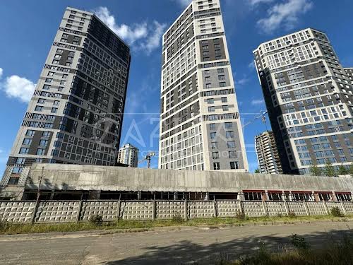 квартира за адресою Дегтярівська, 25а