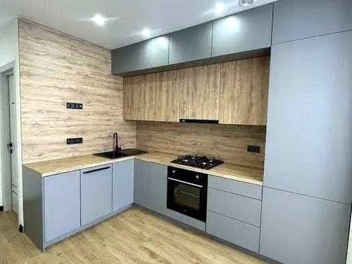квартира за адресою Святошинська вул., 58