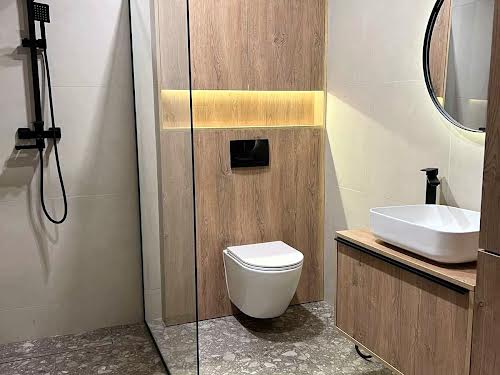 квартира за адресою Пекарська вул., 30а
