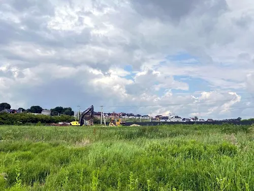 ділянка за адресою с. Малехів, Орлика