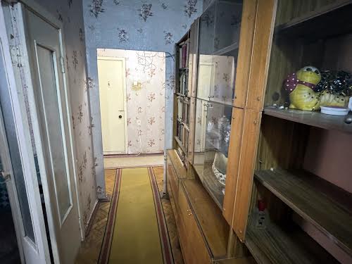 квартира по адресу Оболонский просп., 28-А