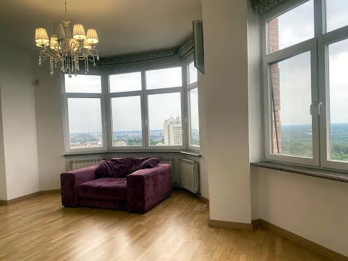 квартира по адресу Кловский спуск, 5