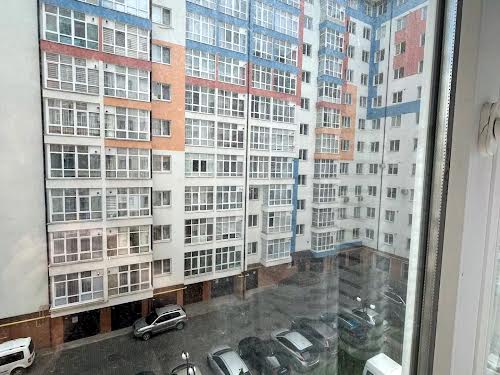 квартира за адресою Національної Гвардії вул., 14в