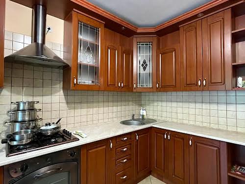квартира за адресою Академіка Євгена Лазаренка вул., 48а