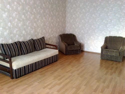 квартира за адресою Олени Пчілки вул., 2