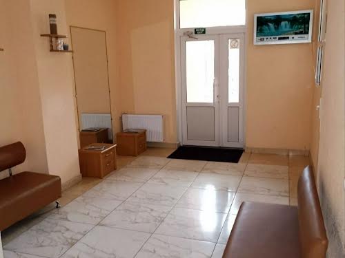 квартира по адресу Рональда Рейгана ул., 40