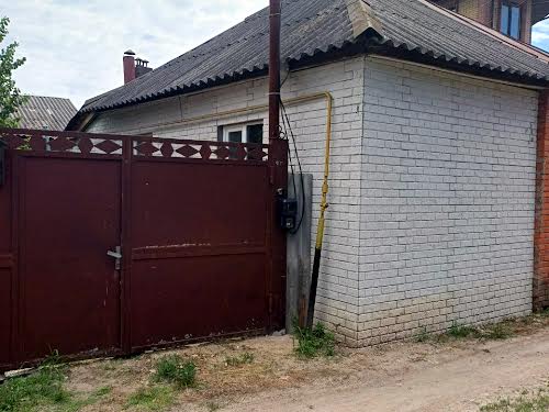 будинок за адресою Шевченківський проїзд