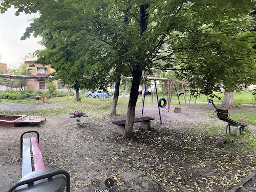 квартира за адресою Мостова вул., 2б