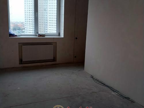 квартира за адресою Академіка Сахарова вул., 16а
