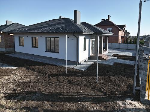 дом по адресу с. Белая криница, Криниченька