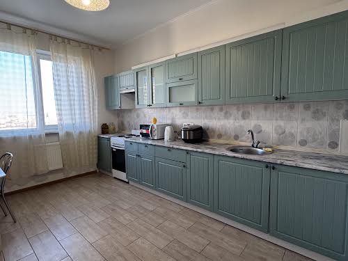 квартира за адресою Ованеса Туманяна вул., 15а